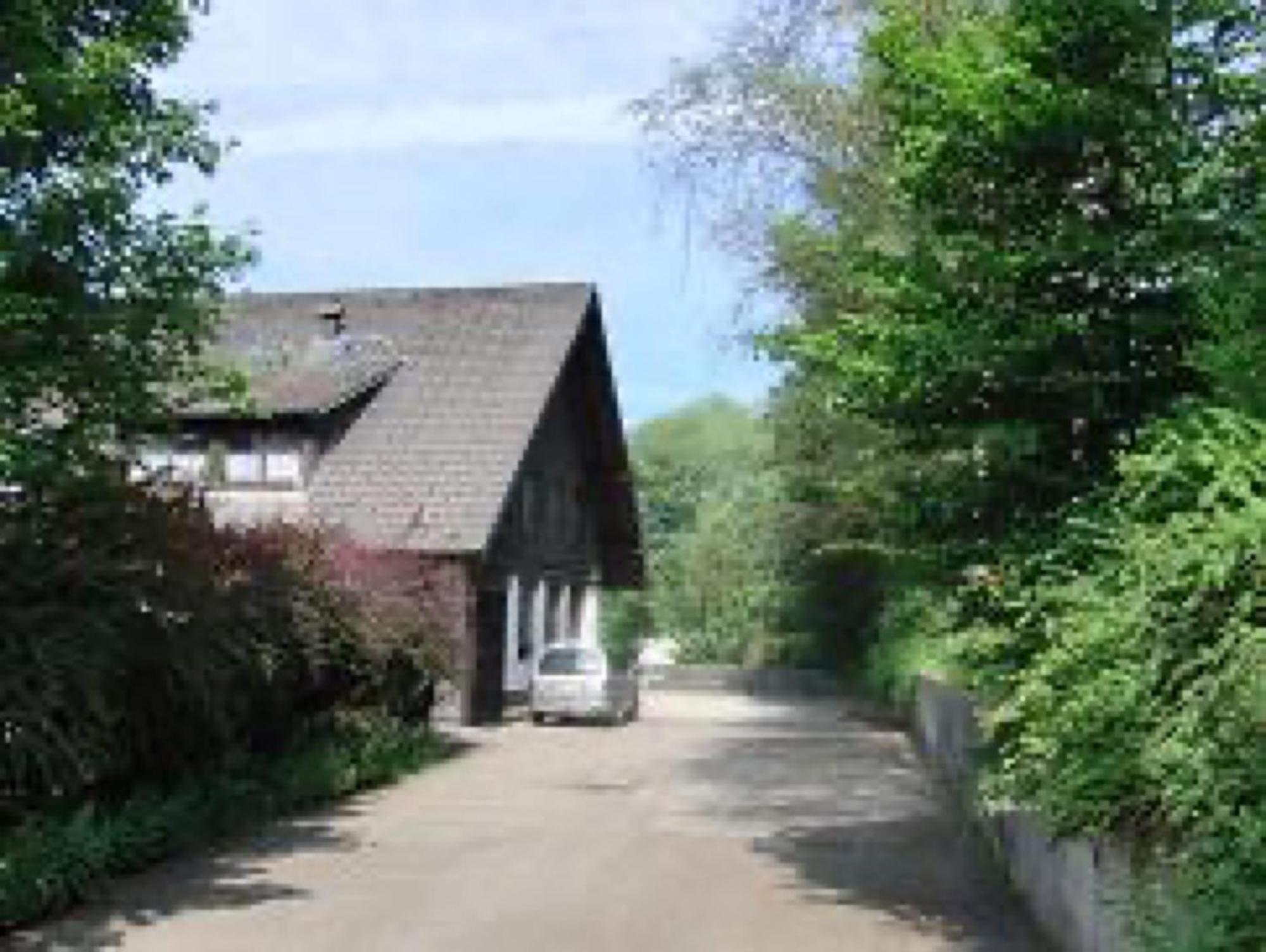 Ferienwohnungen Seeblick Unterkirnach Εξωτερικό φωτογραφία